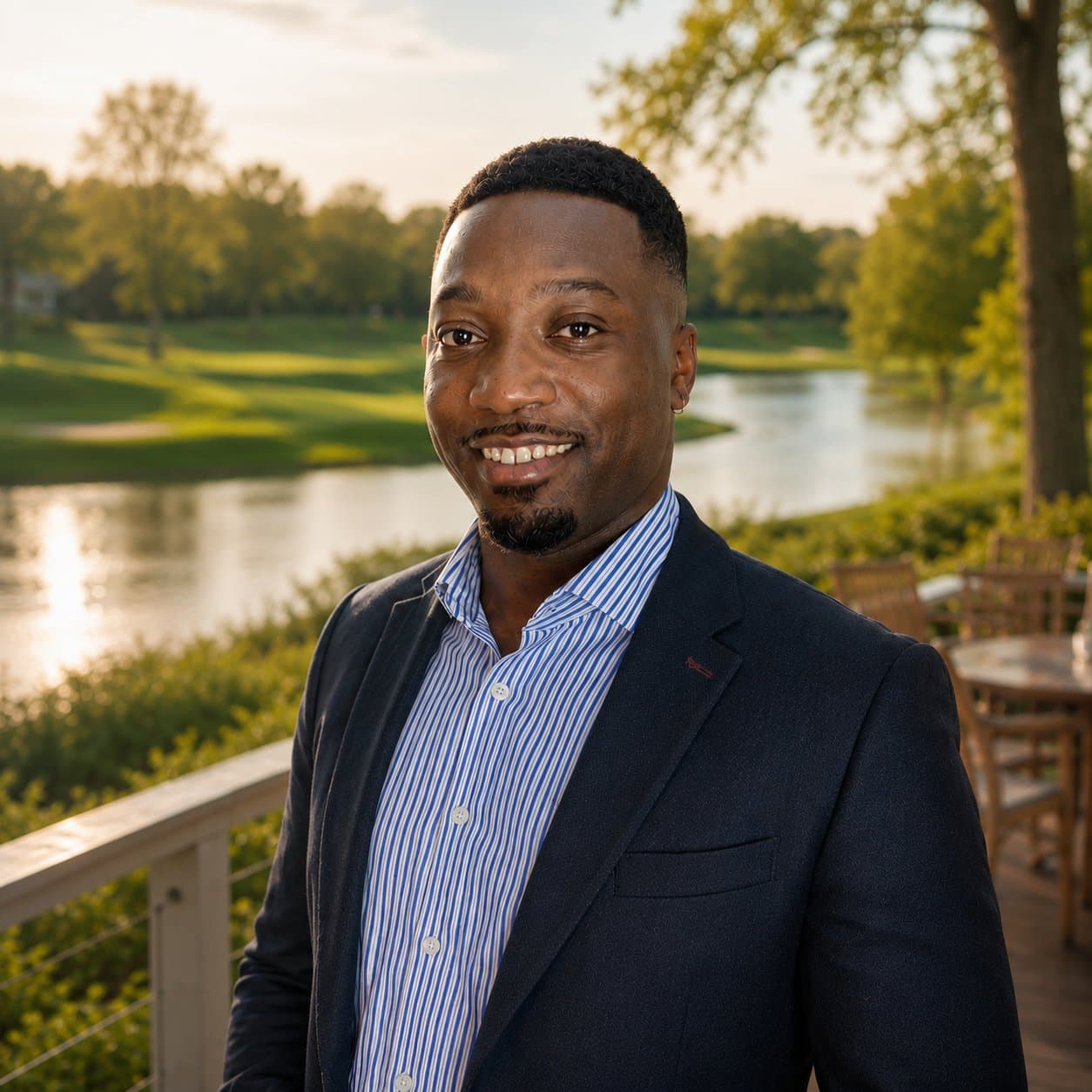 Nathan Powell, Prosaria Partners
